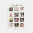 Search for memory photo blankets Create your own