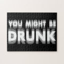 Search for alcohol puzzles Drink