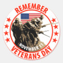 Search for november stickers Veterans