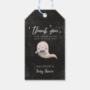Search for halloween thank you gift tags Fall