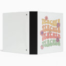 Search for text design binders Floral