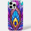 Search for feather iphone cases Peacocks