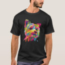 Search for yorkshire terrier tshirts Yorkie