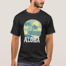Recherche de palm hommes tshirts Aloha