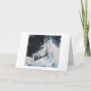 Search for arabian horse christmas cards White