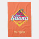 Search for palm trees tea towels Retro
