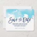 Search for simple modern save the dates Classy