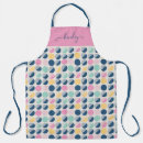 Search for semi aprons Retro