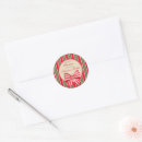 Search for christmas stickers Retro