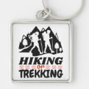 Search for hiking trail keychains Mountains