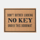 Search for rude humor Typography