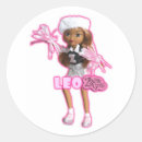 Recherche de conceptions de zodiaque autocollants Mode