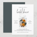 Search for floral brunch bridal shower invitations Bride to be