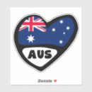Search for aussie bumper stickers Australian flag