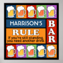 Search for funny pub posters Man cave