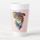 Search for masquerade masks mugs Purple