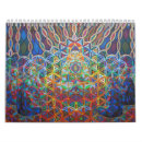 Search for sacred geometry calendars Meditation