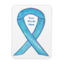 Recherche de ruban bleu magnets Pour tous