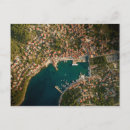 Recherche de hvar cartes postales Port