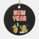 Search for new years eve ornaments 2025