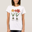 Recherche de fleurs de tulipe tshirts Nature