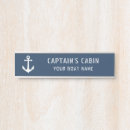 Search for boat signs Nautical