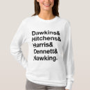 Search for dawkin tshirts Hitchens