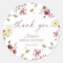 Search for bohemian style stickers Wildflowers