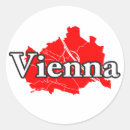 Search for austria travel stickers Wien