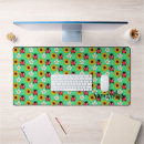 Search for ladybug mousepads Sunflower