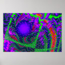 Recherche de 3d illusion posters Abstrait