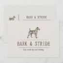 Recherche de promenade de chien Customer