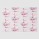 Search for nutcracker tissue paper Pattern