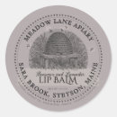 Search for lavender garden stickers Pink