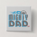 Recherche de puissant badges Papa