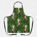 Search for owl aprons Forest