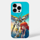 Search for japanese warrior iphone cases Manga