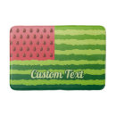 Search for flag bath mats Green