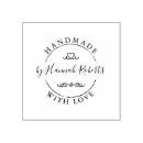 Search for wreath rubber stamps Handmade with love