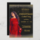 Recherche de red black noël invitations Fête de noël