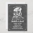 Search for i do barbecue rehearsal dinner invitations Vintage
