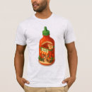 Search for sriracha tshirts Vietnamese