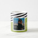 Search for bright design mugs Striped