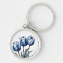 Search for delft keychains For her