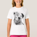 Recherche de pitbull enfant tshirts Enfants