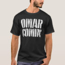 Search for comin clothing Omar