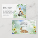 Recherche de fruits mignons invitations Mother to be