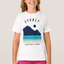 Search for wales tshirts Aussie