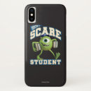 Search for billy iphone cases Mike wazowski