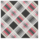 Search for red and black plaid fabric Tartan